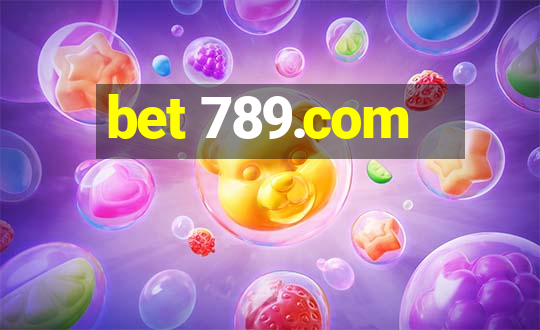 bet 789.com