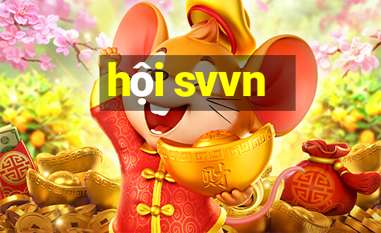 hội svvn