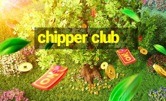 chipper club