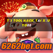 tải tool hack tài xỉu yo88