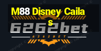 M88 Disney Cailas