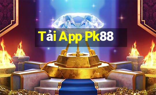 Tải App Pk88