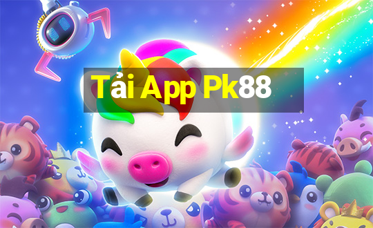 Tải App Pk88