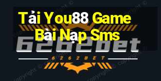 Tải You88 Game Bài Nạp Sms