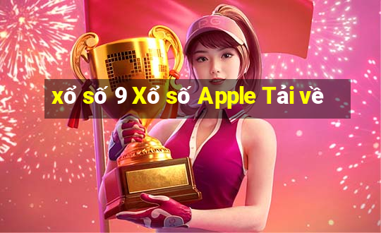 xổ số 9 Xổ số Apple Tải về