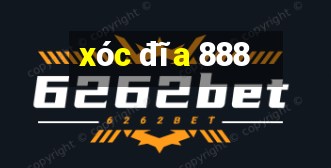 xóc đĩa 888