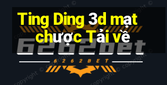 Ting Ding 3d mạt chược Tải về