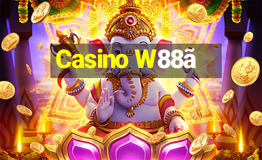 Casino W88ã