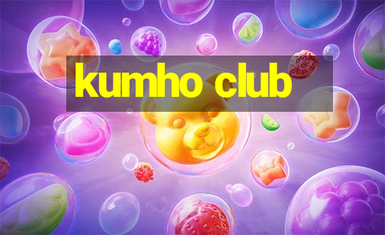 kumho club