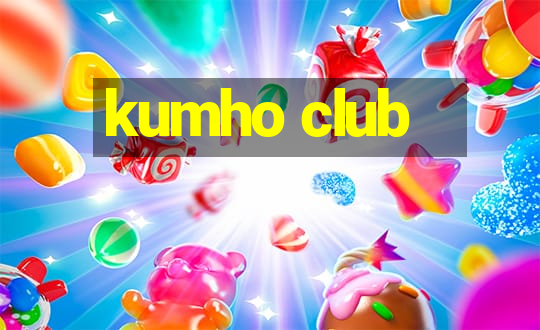 kumho club