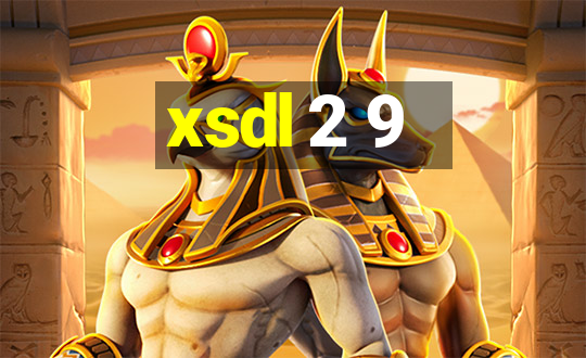 xsdl 2 9