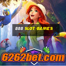 888 slot games