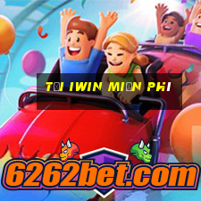 tải iwin miễn phí