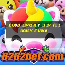 EU9b đăng ký điện tử Lucky Fuwa