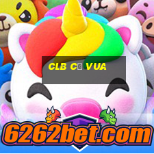 clb cờ vua