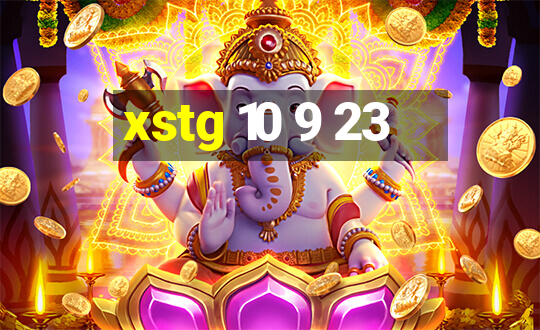 xstg 10 9 23