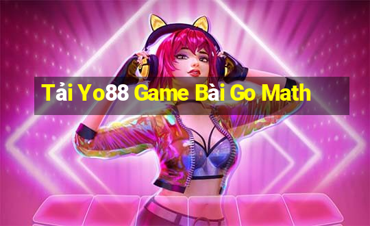 Tải Yo88 Game Bài Go Math