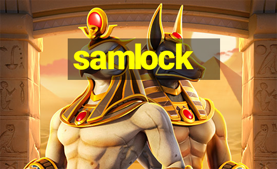 samlock