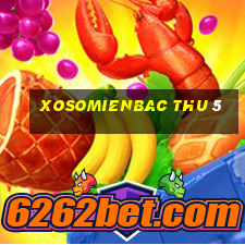 xosomienbac thu 5