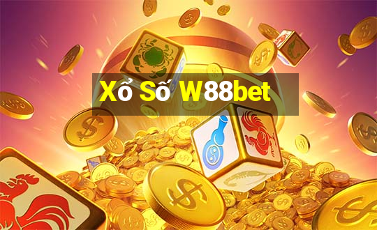 Xổ Số W88bet