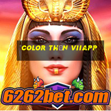 Color Thần viiapp