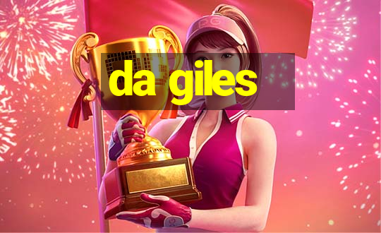 da giles