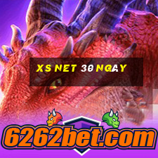 xs net 30 ngày