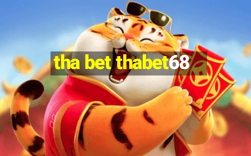 tha bet thabet68