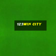 123win city