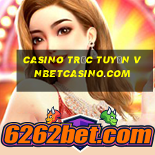 casino trực tuyến vnbetcasino.com