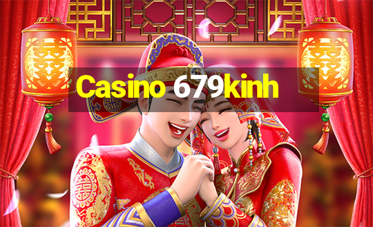 Casino 679kinh