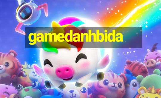 gamedanhbida