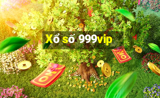 Xổ số 999vip