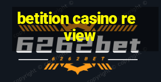 betition casino review