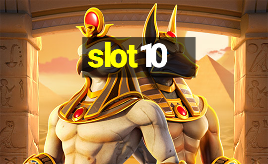 slot10