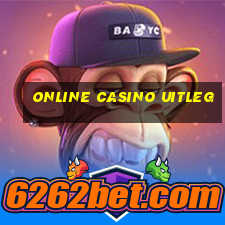 online casino uitleg