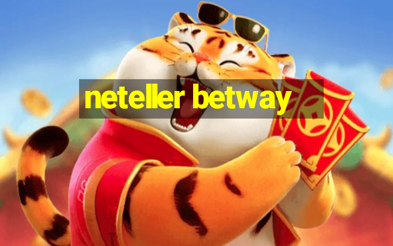 neteller betway