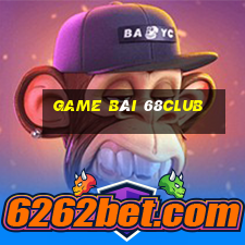 game bài 68club