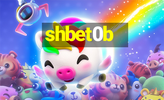 shbet0b