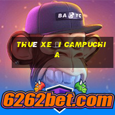 thuê xe đi campuchia