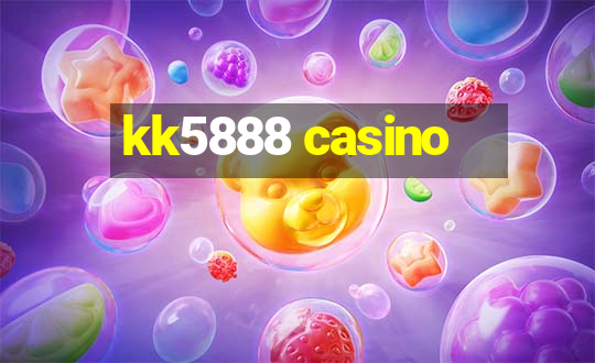 kk5888 casino