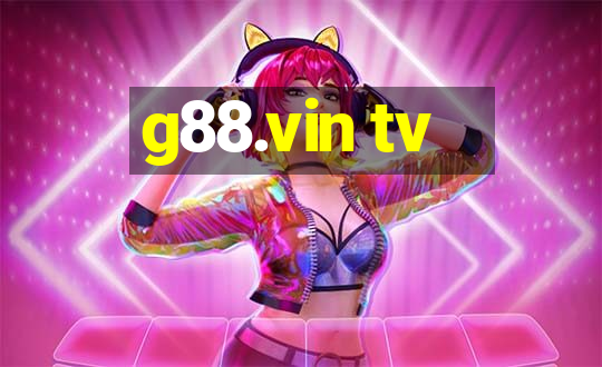 g88.vin tv