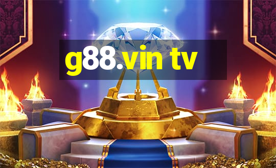 g88.vin tv