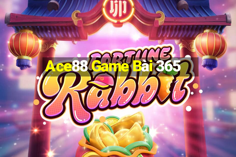 Ace88 Game Bài 365