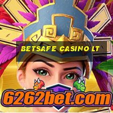 betsafe casino lt