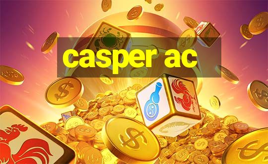 casper ac