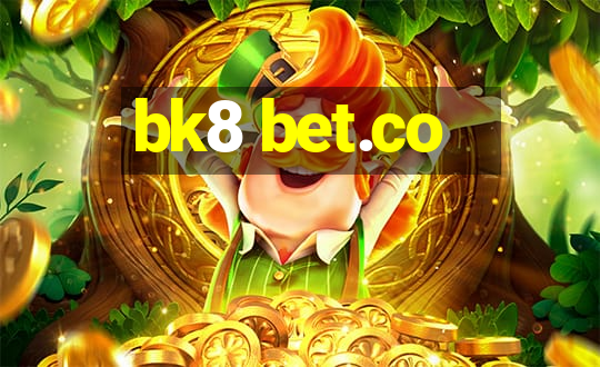 bk8 bet.co