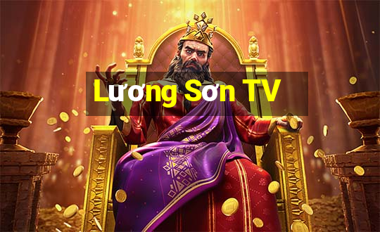 Lương Sơn TV