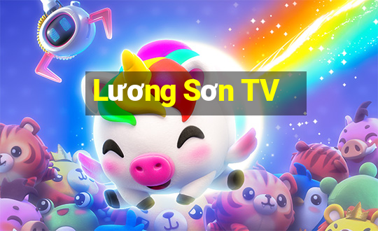 Lương Sơn TV