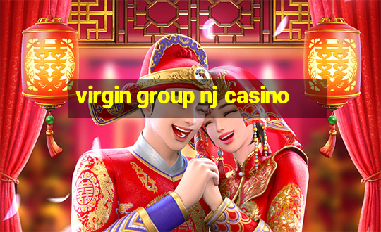 virgin group nj casino